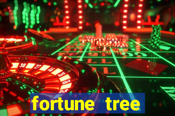 fortune tree prosperity demo